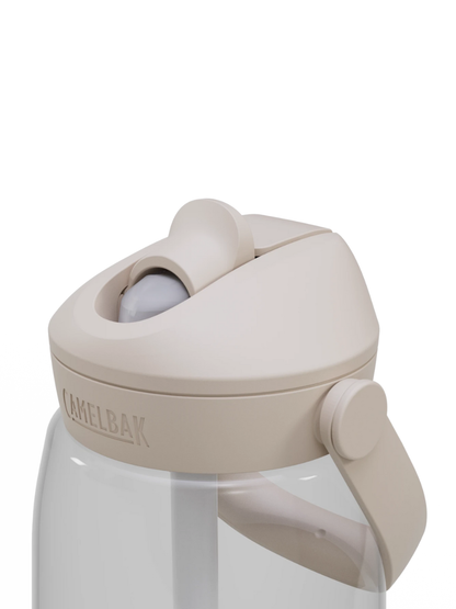 CAMELBAK Thrive Flip Straw 1L Bottle