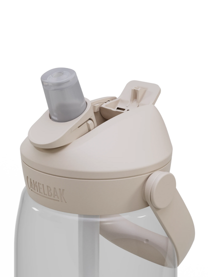 CAMELBAK Thrive Flip Straw 1L Bottle