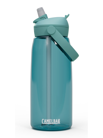 CAMELBAK Thrive Flip Straw 1L Bottle