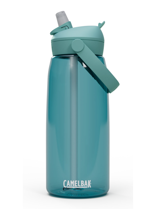 CAMELBAK Thrive Flip Straw 1L Bottle