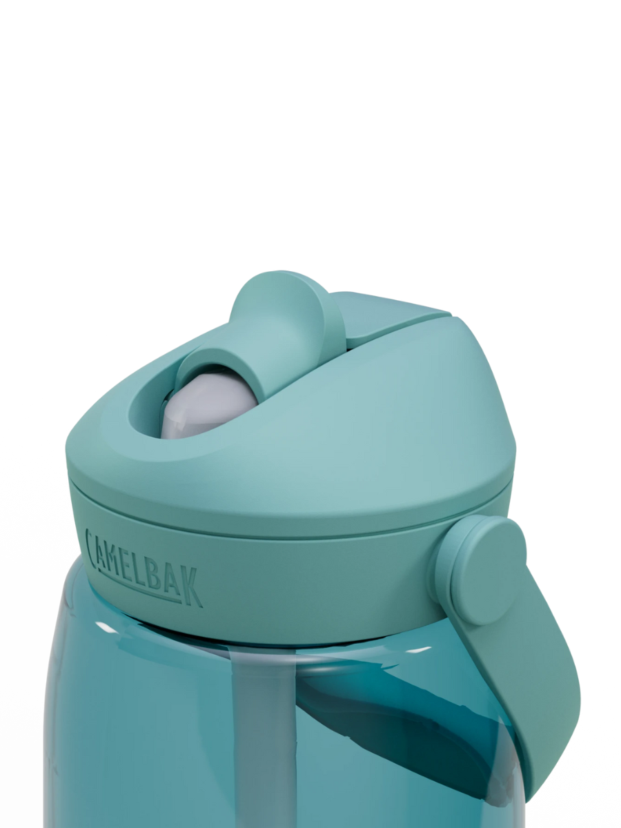 CAMELBAK Thrive Flip Straw 1L Bottle