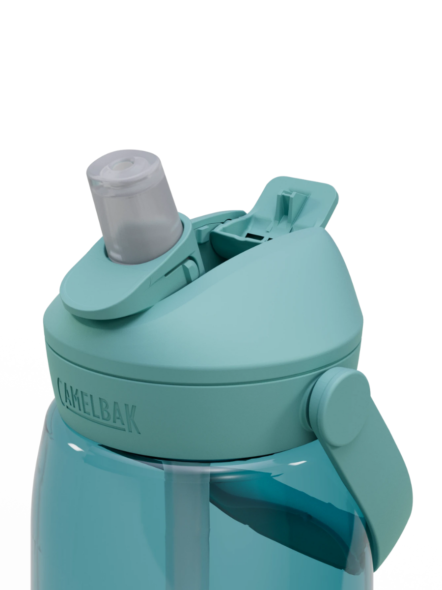 CAMELBAK Thrive Flip Straw 1L Bottle