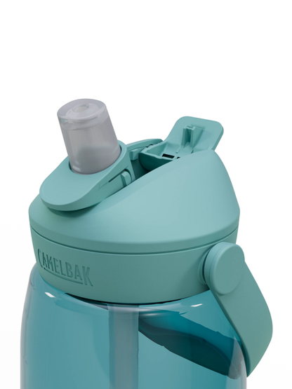 CAMELBAK Thrive Flip Straw 1L Bottle