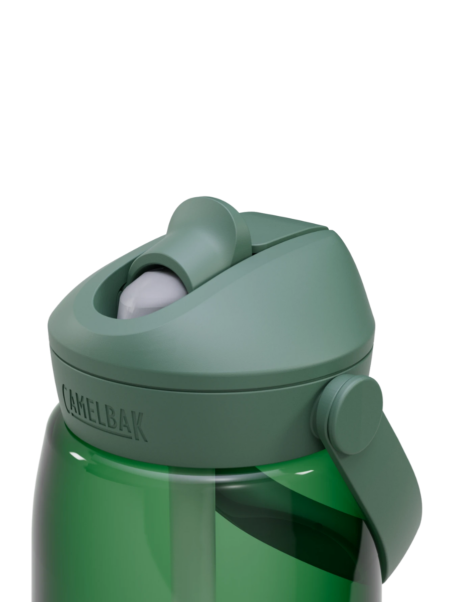 CAMELBAK Thrive Flip Straw 1L Bottle