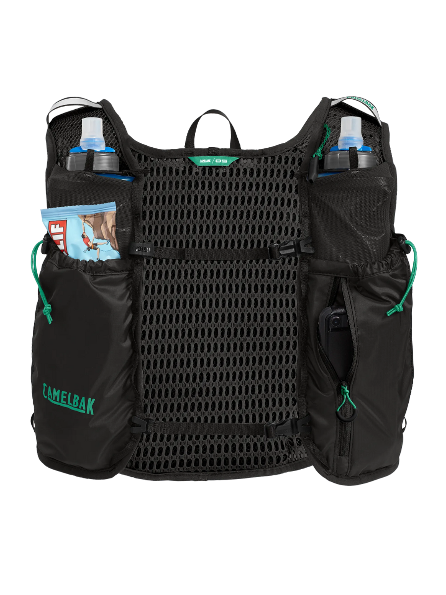 CAMELBAK Trail Run Vest Hydration Pack - 1L