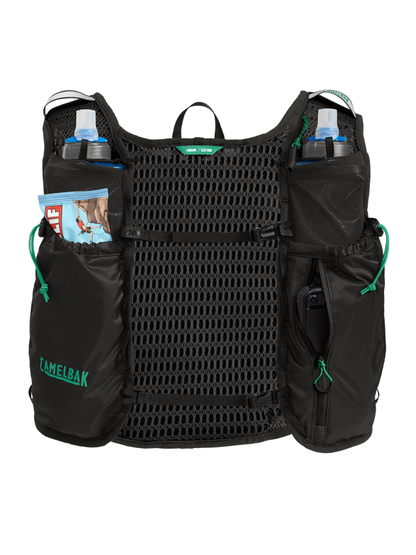 CAMELBAK Trail Run Vest Hydration Pack - 1L