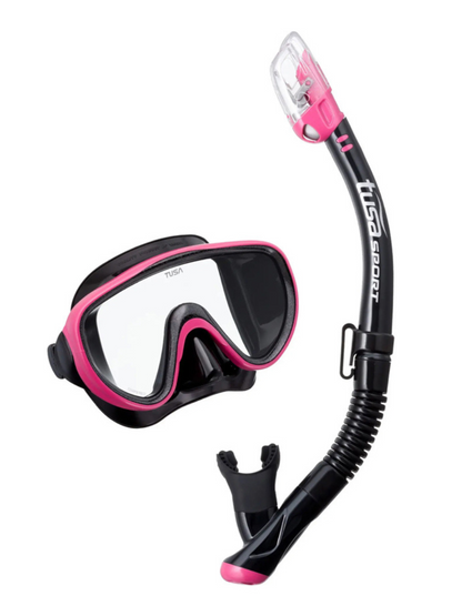TUSA SPORT UC-1625PQB Serene Combo
