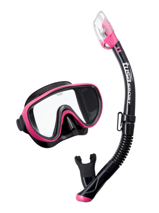 TUSA SPORT UC-1625PQB Serene Combo