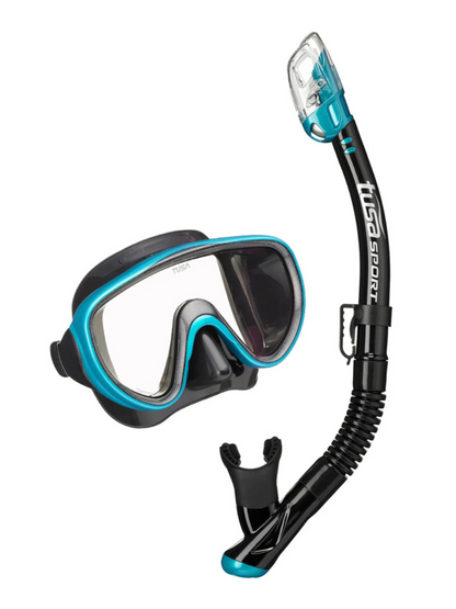 TUSA SPORT UC-1625PQB Serene Combo