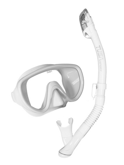 TUSA SPORT UC-1625PQB Serene Combo