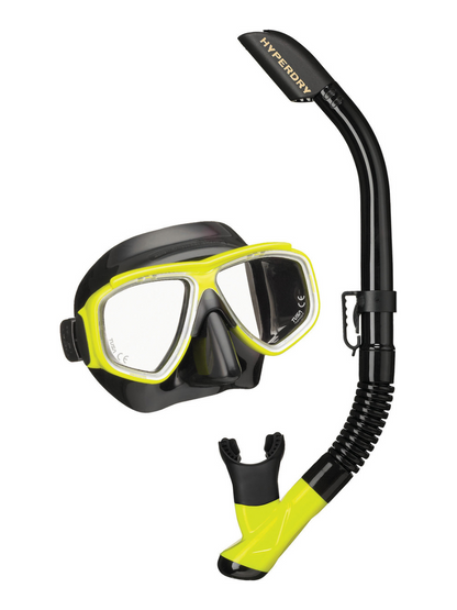 TUSA SPORT UC-7519 Splendive Combo