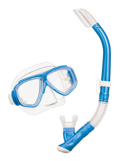 TUSA SPORT UC-7519 Splendive Combo