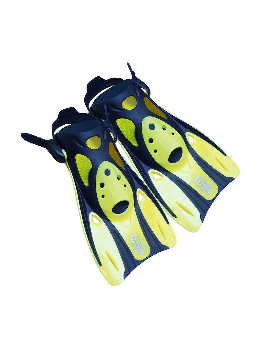 TUSA SPORT UF-0103 Travel Fins