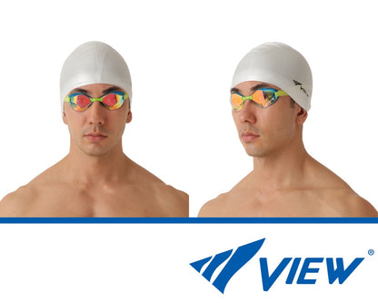VIEW V122SAM Blade F Goggles