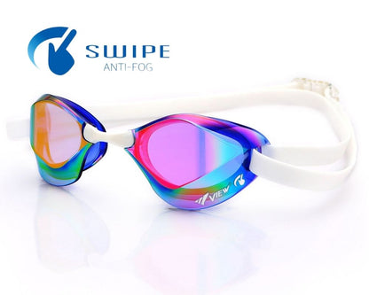 VIEW V122SAM Blade F Goggles