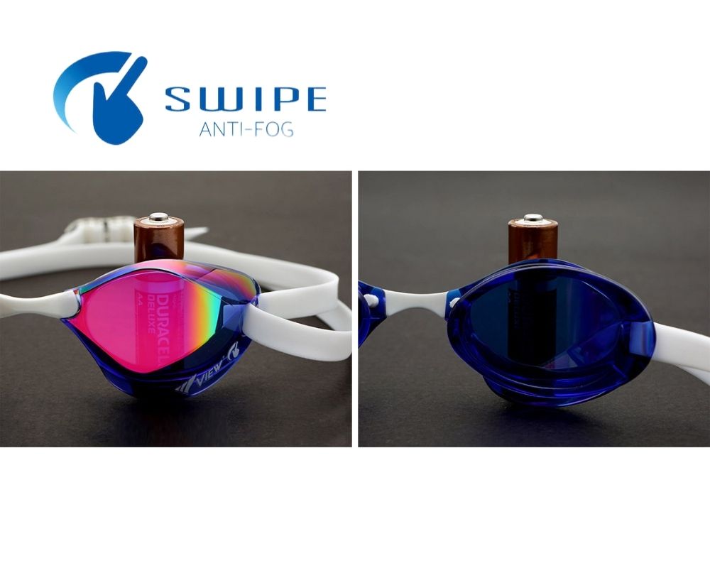 VIEW V122SAM Blade F Goggles
