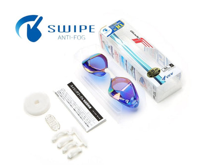 VIEW V122SAM Blade F Goggles