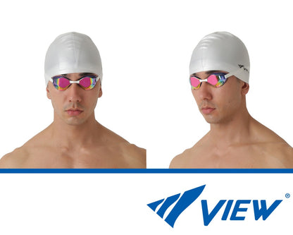 VIEW V122SAM Blade F Goggles