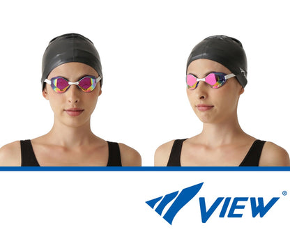 VIEW V122SAM Blade F Goggles