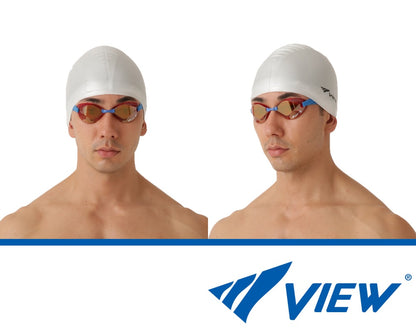 VIEW V122SAM Blade F Goggles