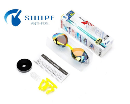 VIEW V122SAM Blade F Goggles