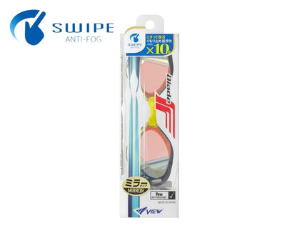 VIEW V122SAM Blade F Goggles