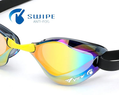 VIEW V122SAM Blade F Goggles