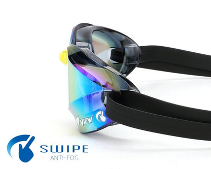 VIEW V122SAM Blade F Goggles
