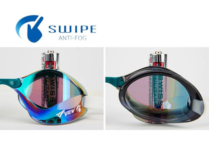 VIEW V122SAM Blade F Goggles