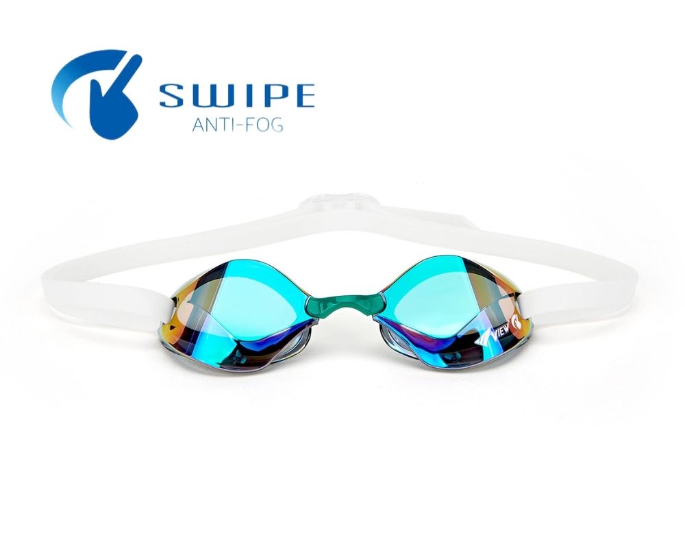VIEW V122SAM Blade F Goggles