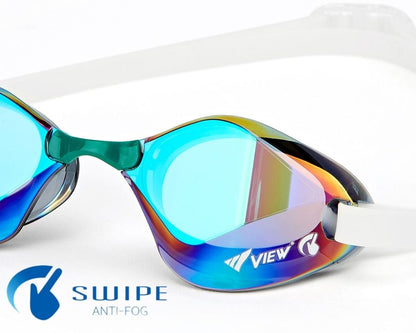 VIEW V122SAM Blade F Goggles