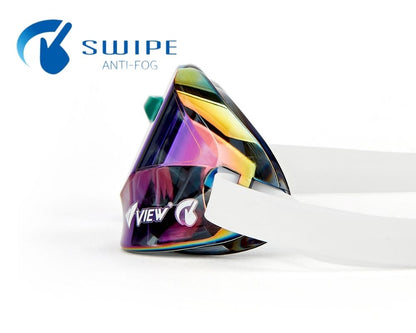 VIEW V122SAM Blade F Goggles