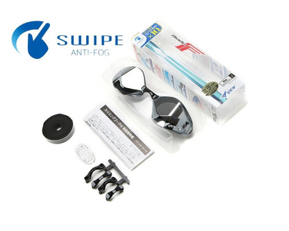 VIEW V122SAM Blade F Goggles