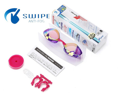 VIEW V122SAM Blade F Goggles