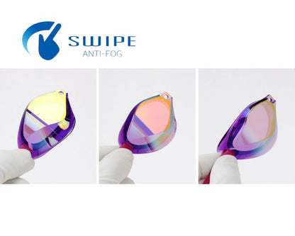 VIEW V122SAM Blade F Goggles