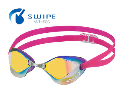 VIEW V122SAM Blade F Goggles