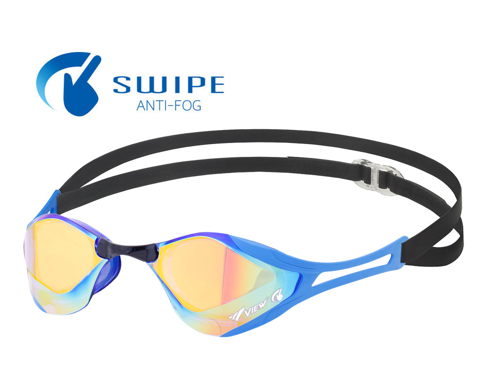 VIEW V128SAM Blade F Zero Goggles