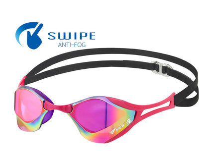 VIEW V128SAM Blade F Zero Goggles