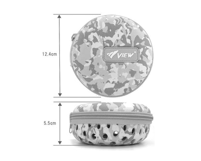 VIEW VA1301 Goggles Case