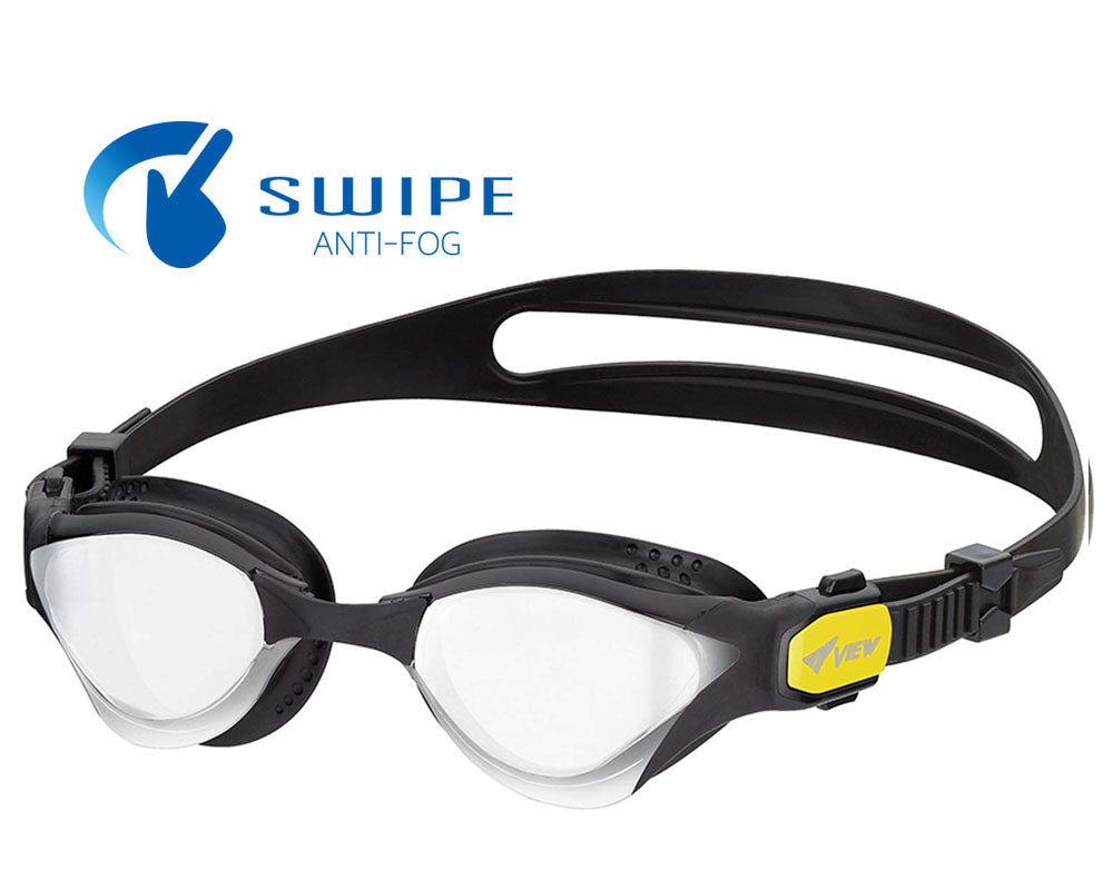 VIEW V2000ASAM Delfina Mirrored Goggles