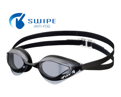 view blade goggles VIEW V230ASAC Blade Orca Swipe Goggles – Stride & Stroke