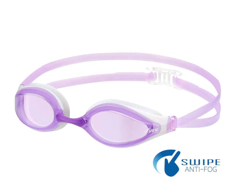 VIEW V240ASA Aile Flexible Fit Swipe Goggles