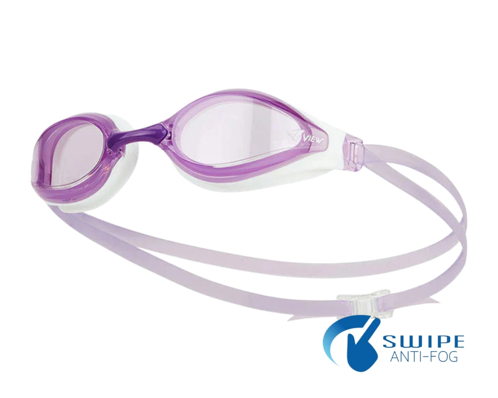 VIEW V240ASA Aile Flexible Fit Swipe Goggles
