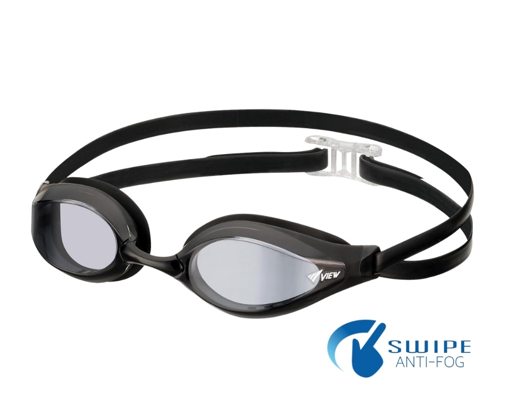 VIEW V240ASA Aile Flexible Fit Swipe Goggles