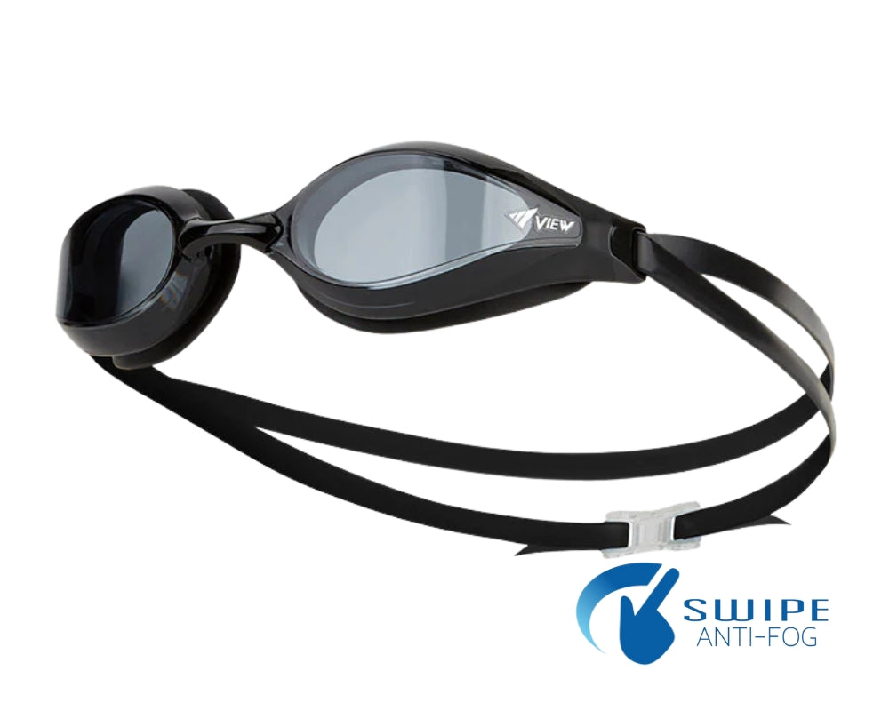 VIEW V240ASA Aile Flexible Fit Swipe Goggles