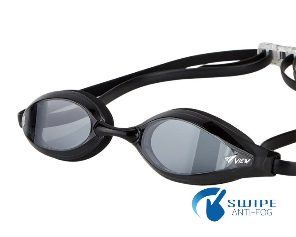 VIEW V240ASA Aile Flexible Fit Swipe Goggles