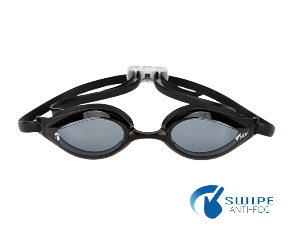 VIEW V240ASA Aile Flexible Fit Swipe Goggles