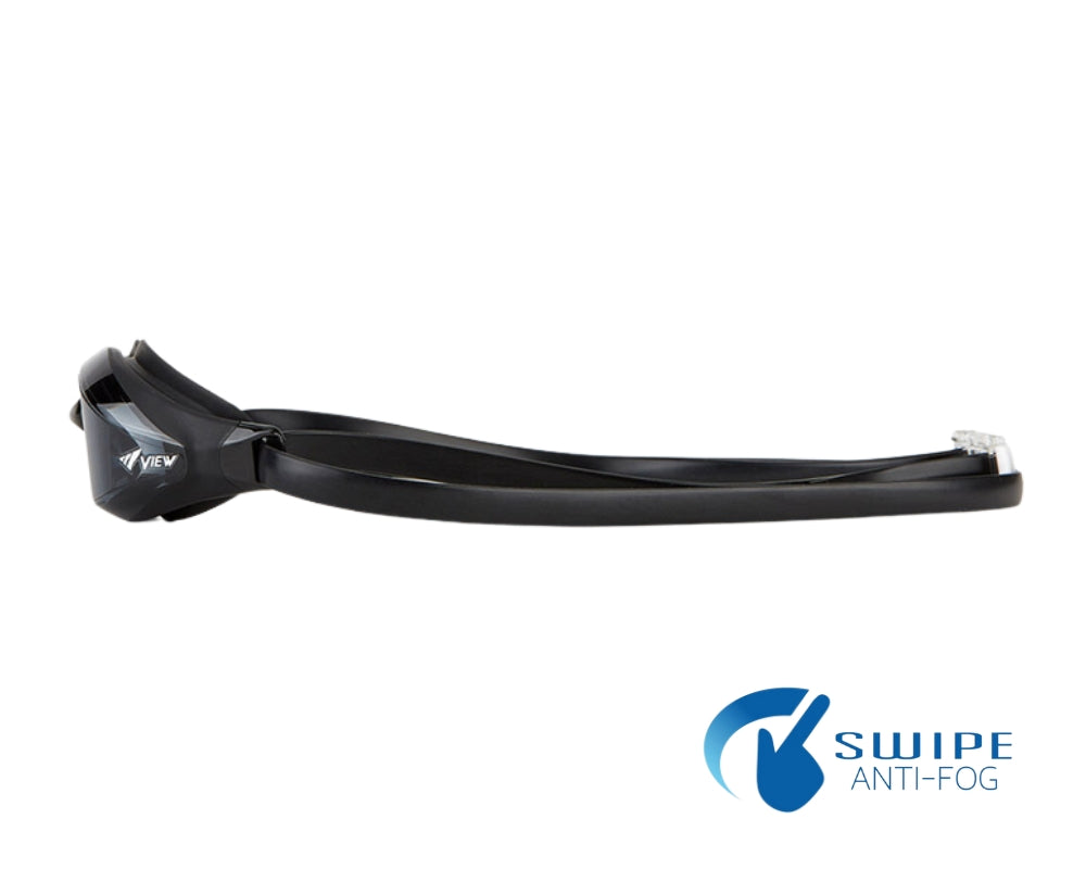 VIEW V240ASA Aile Flexible Fit Swipe Goggles