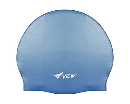VIEW V61 Silicone Swimming Cap