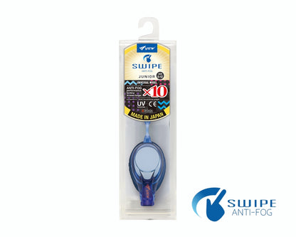 VIEW V722JASA Junior Swipe Goggles